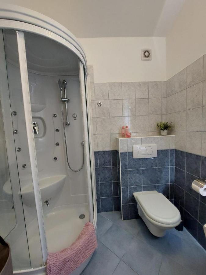 Studio Apartman Kiara Zadar Exterior photo