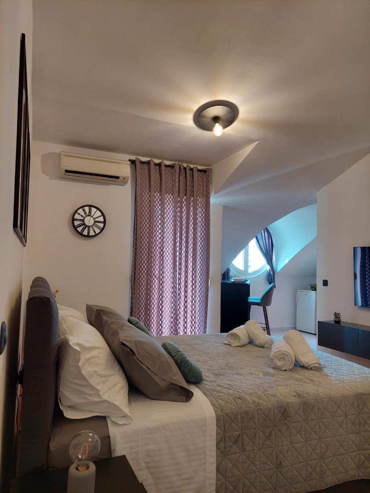Studio Apartman Kiara Zadar Exterior photo